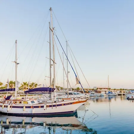 公寓 Alegria Id33 托雷维耶哈