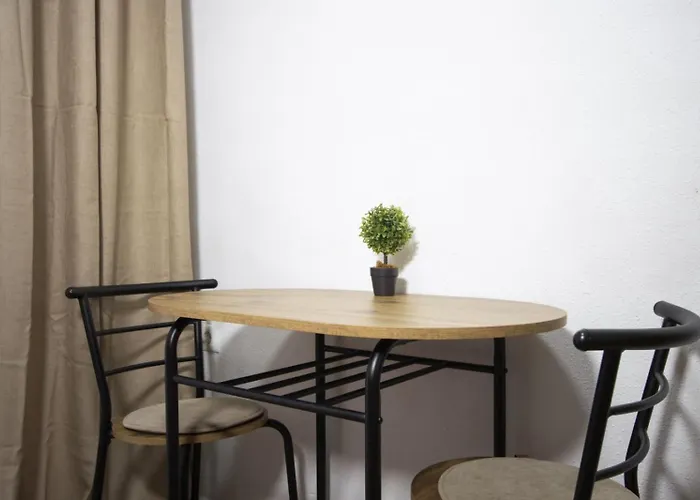 Alegria Id33 טורבייחה