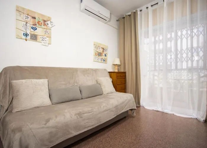 דירה Alegria Id33