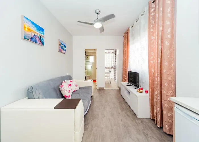 Alegria Id33 * טורבייחה