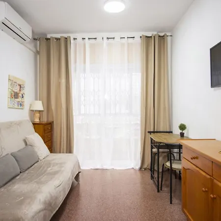 Alegria Id33 Apartmán *