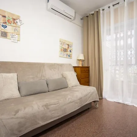 Apartmán Alegria Id33