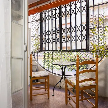 Apartmán Alegria Id33