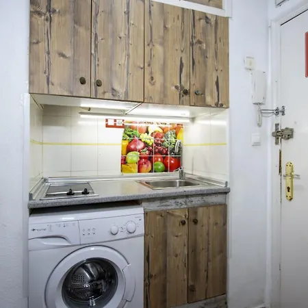 Alegria Id33 * Torrevieja