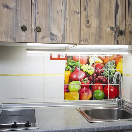 Alegria Id33 Apartmán Torrevieja