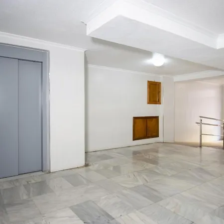 דירה Alegria Id33