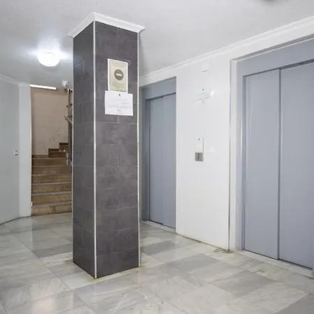 דירה Alegria Id33 טורבייחה