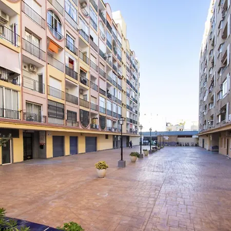 Alegria Id33 Torrevieja