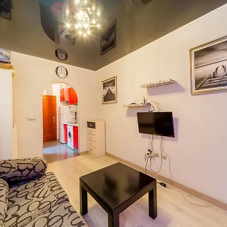 Apartmán Alegria Id33