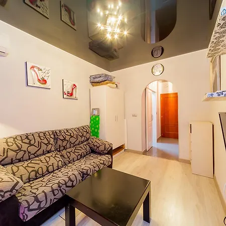 Apartmán Alegria Id33