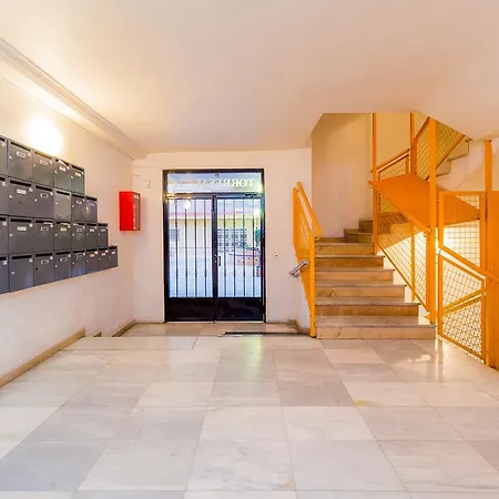 Alegria Id33 * Torrevieja