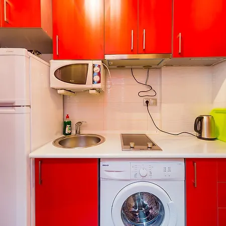 Alegria Id33 Apartmán Torrevieja