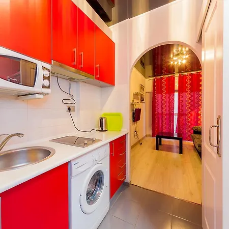 Alegria Id33 Torrevieja