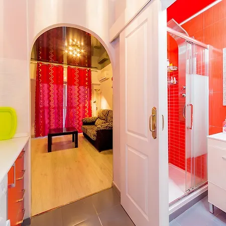 Alegria Id33 Apartmán *