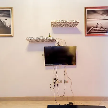 Apartamento Alegria Id33