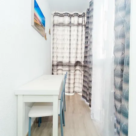 Alegria Id33 Apartmán Torrevieja