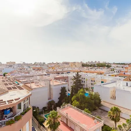Alegria Id33 Apartmán Torrevieja