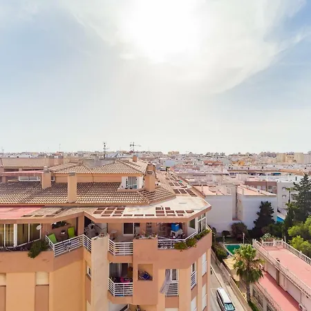 Alegria Id33 Apartmán