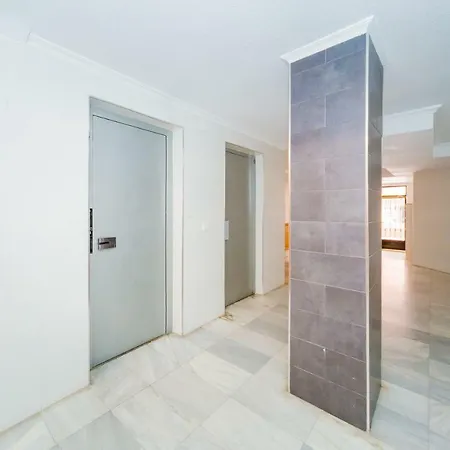 Alegria Id33 Apartmán Torrevieja