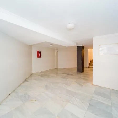 Apartamento Alegria Id33