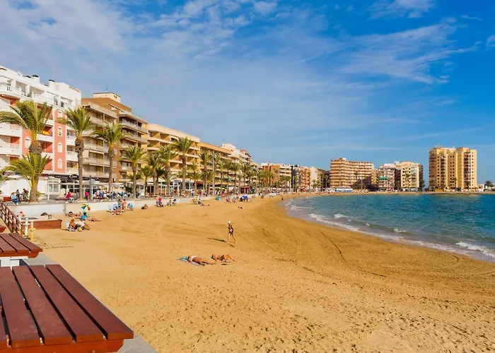 Apartment Alegria Id33