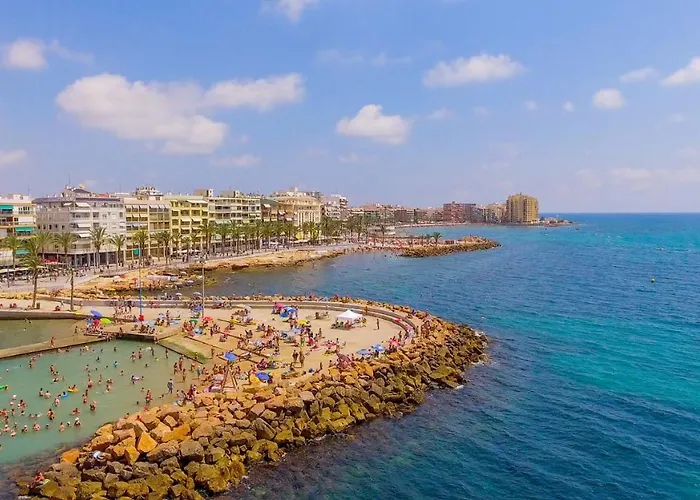 Alegria Id33 Torrevieja