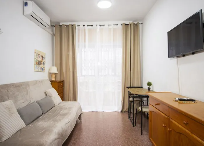 Alegria Id33 Apartment *