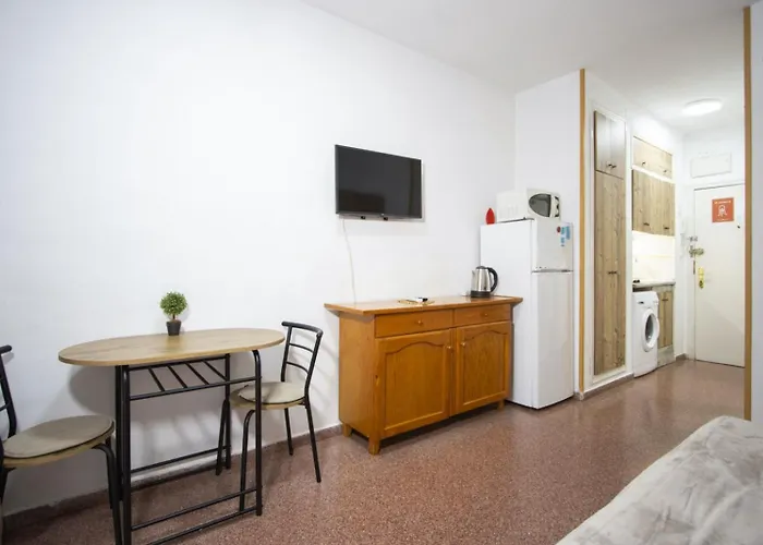 Alegria Id33 * Torrevieja