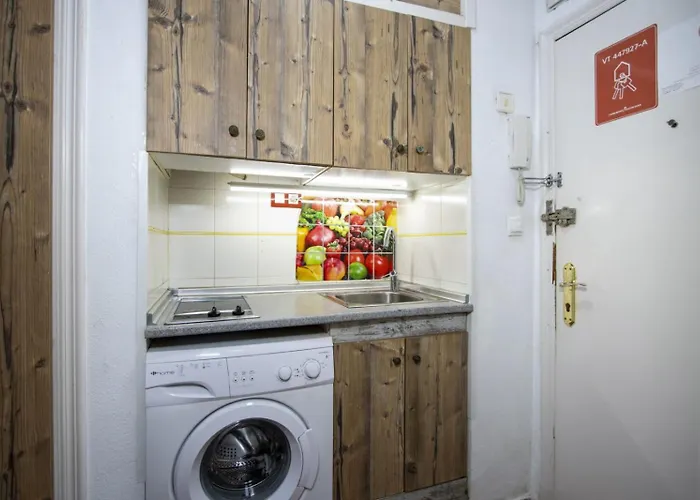 Alegria Id33 * Torrevieja