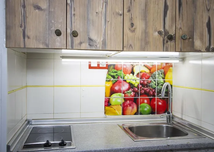 Alegria Id33 Apartment Torrevieja