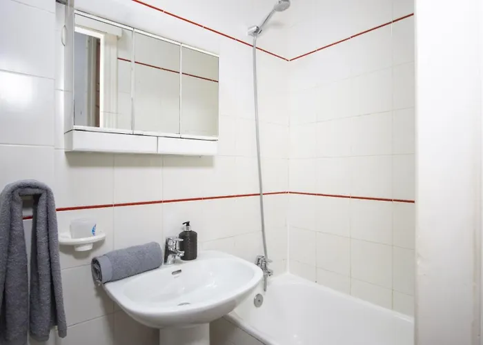 Alegria Id33 Apartment *