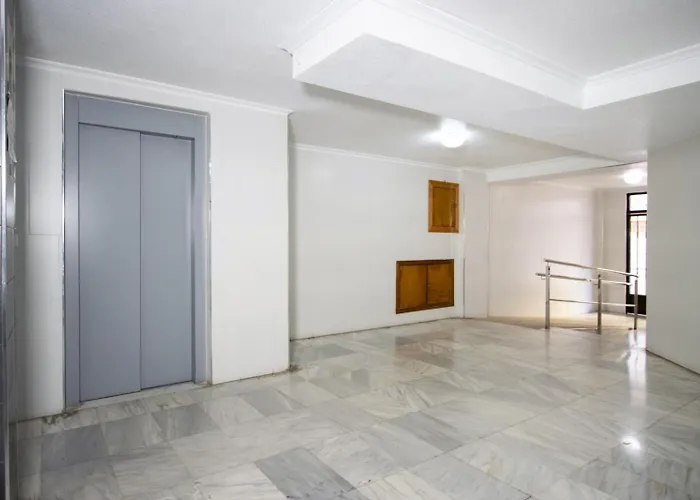 Apartment Alegria Id33