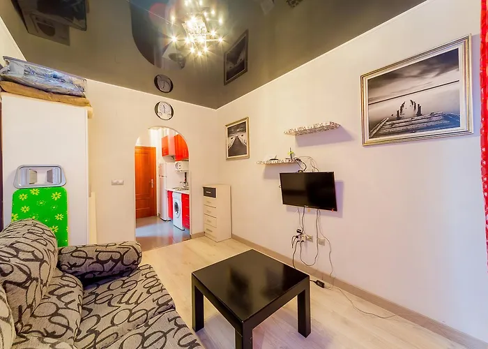 Apartment Alegria Id33