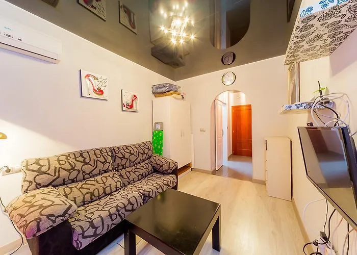 Apartment Alegria Id33