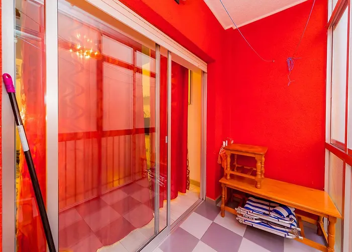 Apartment Alegria Id33