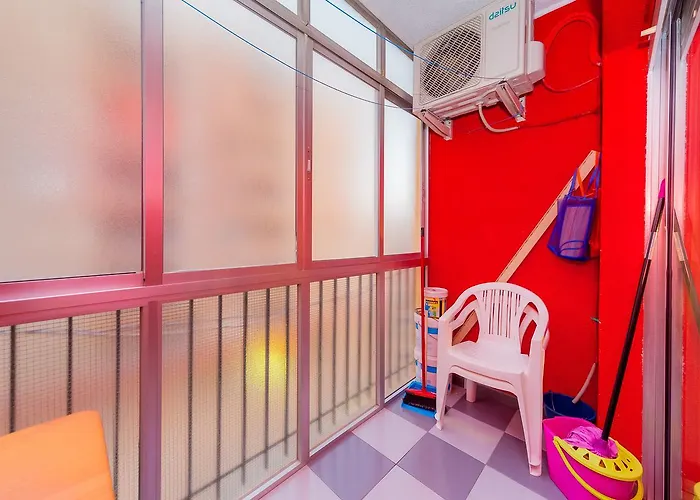 Alegria Id33 Torrevieja