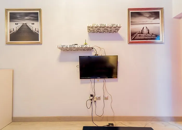 Apartment Alegria Id33