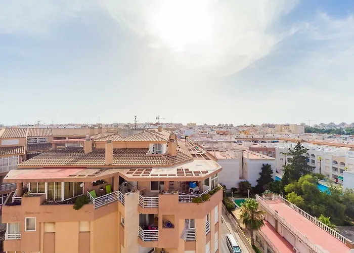 Alegria Id33 Apartment