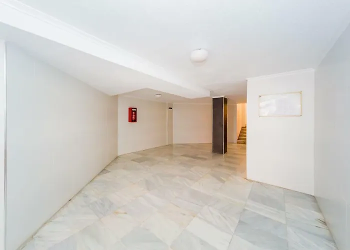 Apartment Alegria Id33