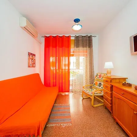 Lejlighed Alegria Id33 *