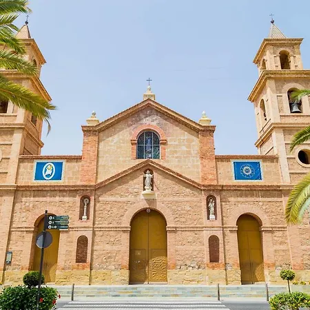 Alegria Id33 Apartamento *