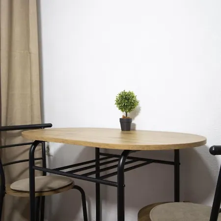 Alegria Id33 Torrevieja