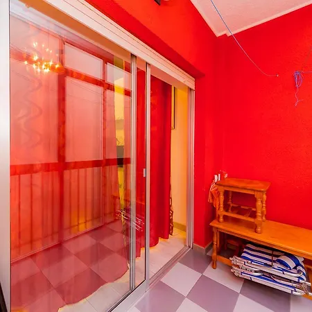 Apartamento Alegria Id33