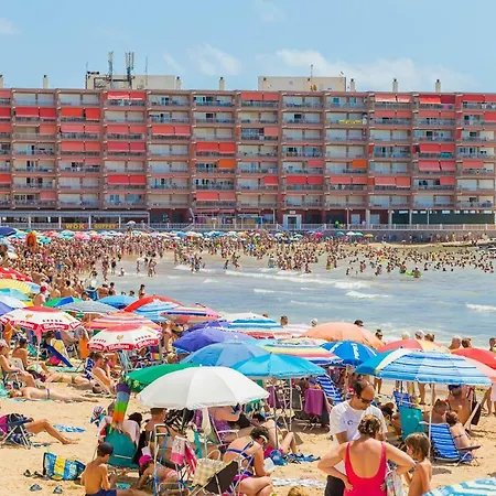 Apartamento Alegria Id33 *